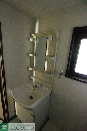 エンブレムの物件内観写真